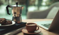 7 dicas para preparar café na cafeteira italiana